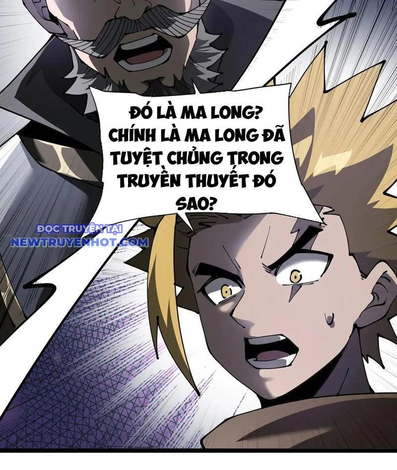 Cái Bóng Phản Bội Của Gia Tộc Chapter 37 - 79