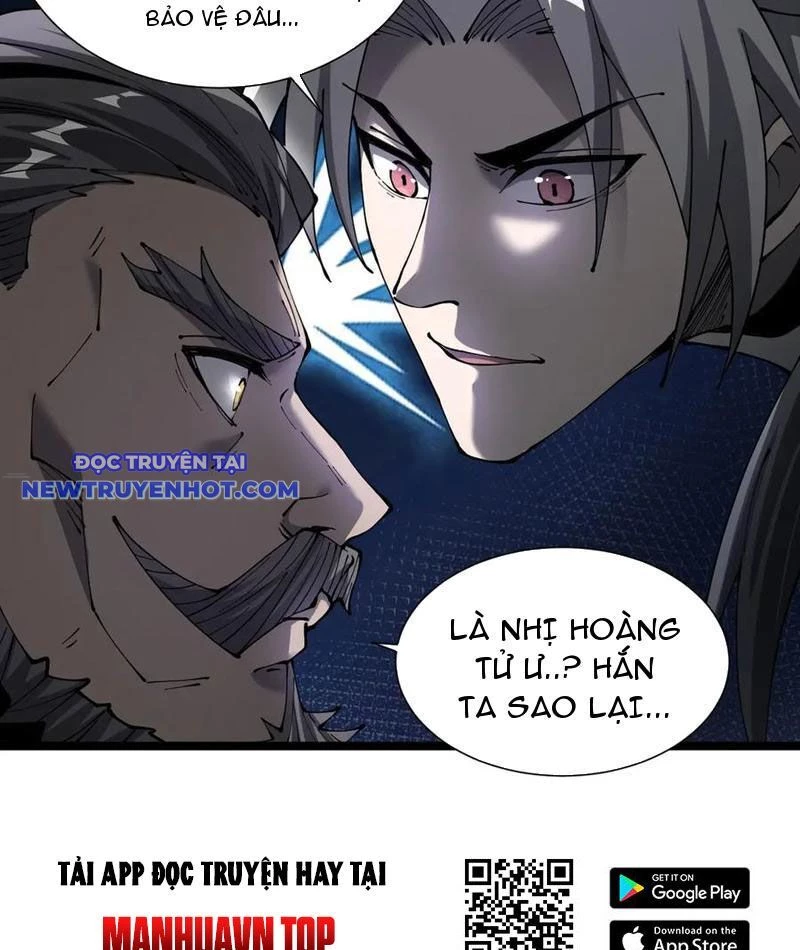 Cái Bóng Phản Bội Của Gia Tộc Chapter 38 - 18