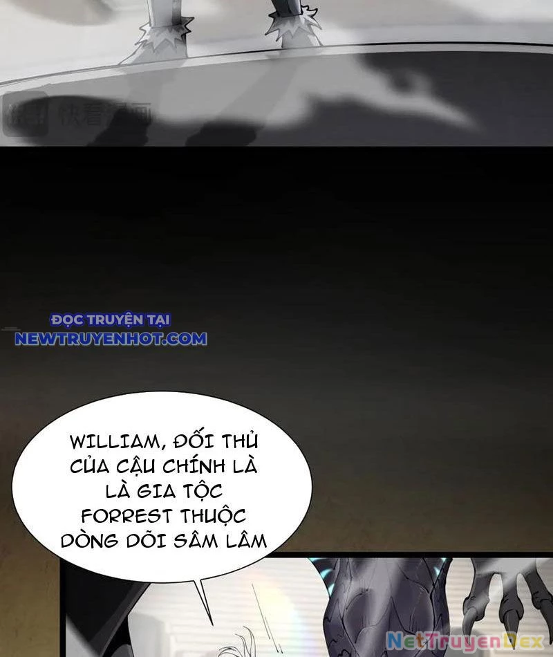 Cái Bóng Phản Bội Của Gia Tộc Chapter 38 - 21