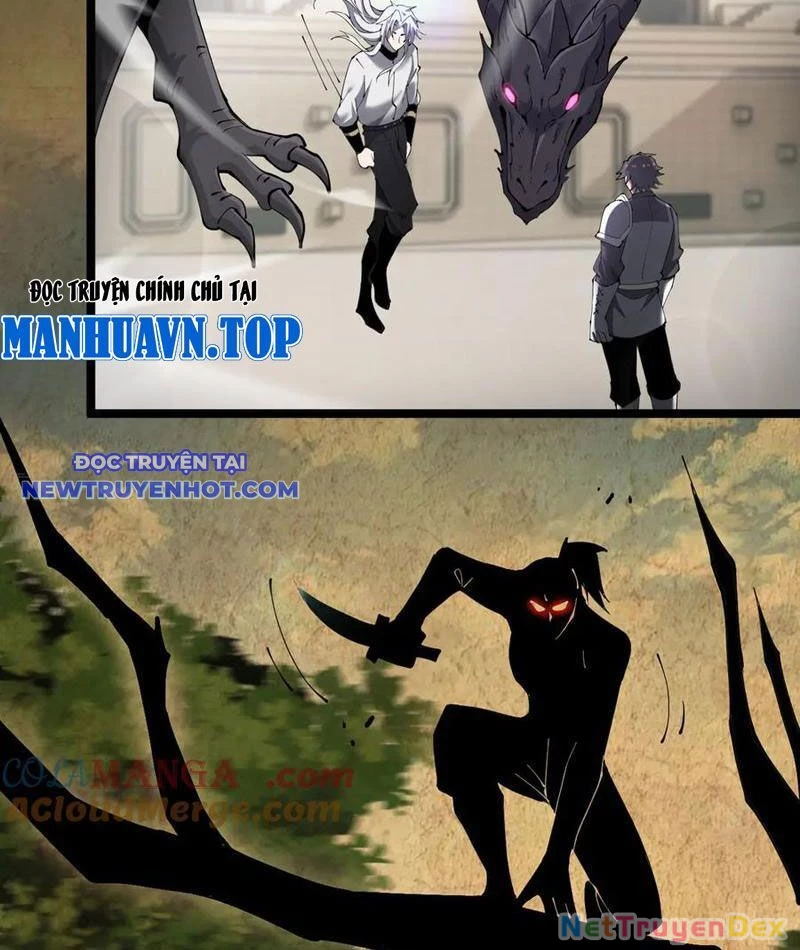 Cái Bóng Phản Bội Của Gia Tộc Chapter 38 - 22
