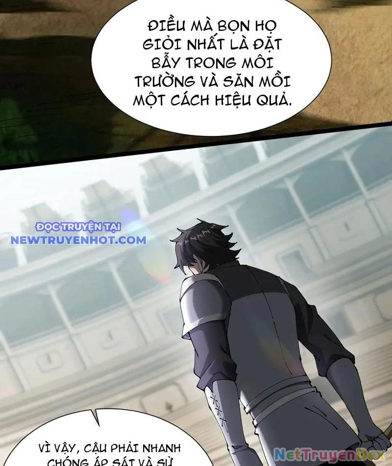 Cái Bóng Phản Bội Của Gia Tộc Chapter 38 - 24