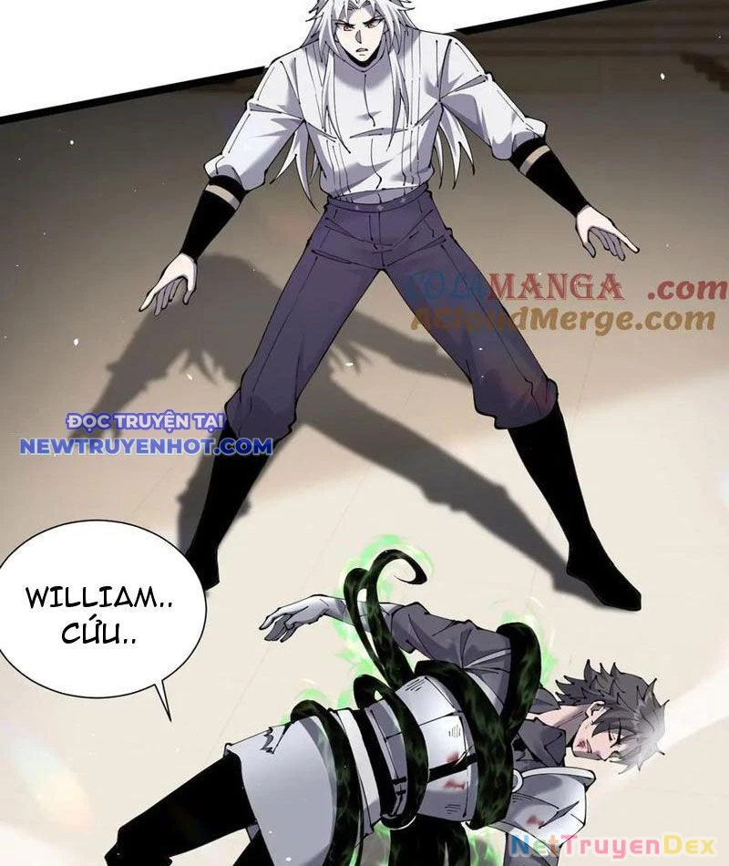 Cái Bóng Phản Bội Của Gia Tộc Chapter 38 - 73