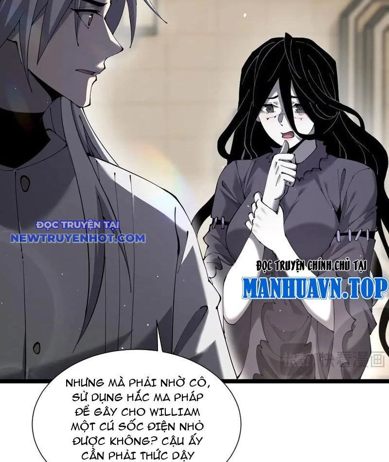 Cái Bóng Phản Bội Của Gia Tộc Chapter 38 - 79