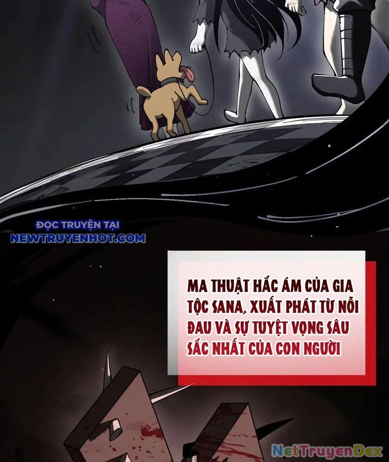 Cái Bóng Phản Bội Của Gia Tộc Chapter 39 - 6
