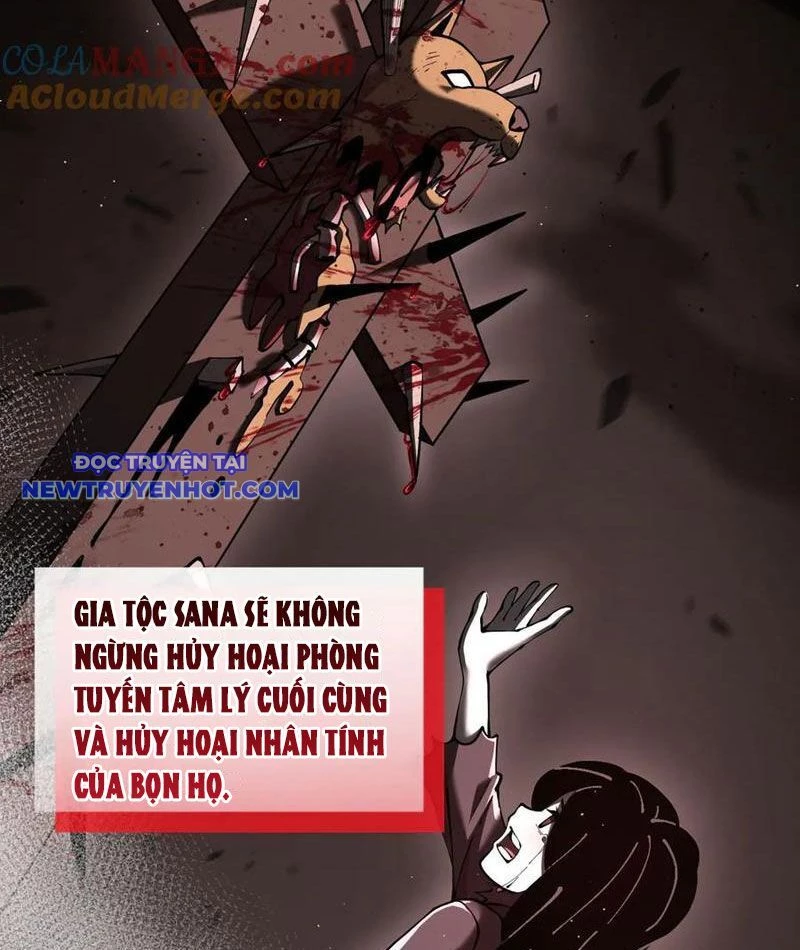 Cái Bóng Phản Bội Của Gia Tộc Chapter 39 - 7