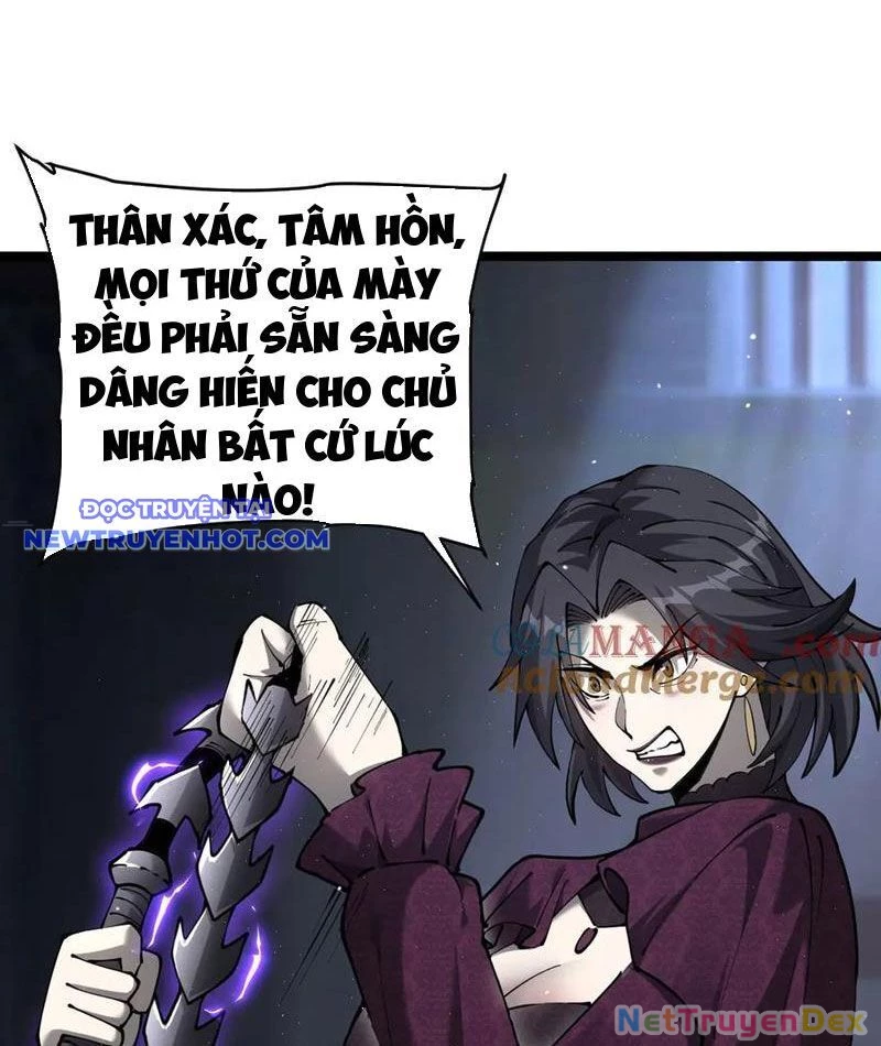 Cái Bóng Phản Bội Của Gia Tộc Chapter 39 - 15