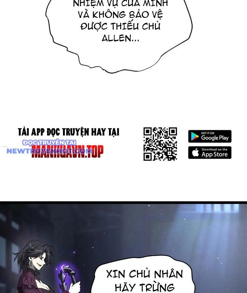 Cái Bóng Phản Bội Của Gia Tộc Chapter 39 - 20