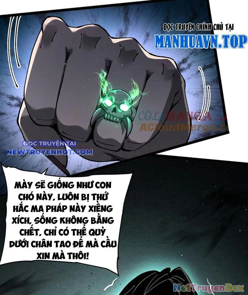 Cái Bóng Phản Bội Của Gia Tộc Chapter 39 - 31