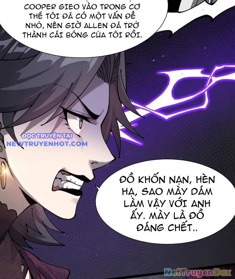 Cái Bóng Phản Bội Của Gia Tộc Chapter 39 - 34