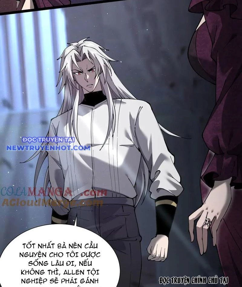 Cái Bóng Phản Bội Của Gia Tộc Chapter 39 - 35