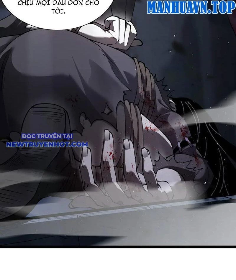 Cái Bóng Phản Bội Của Gia Tộc Chapter 39 - 36