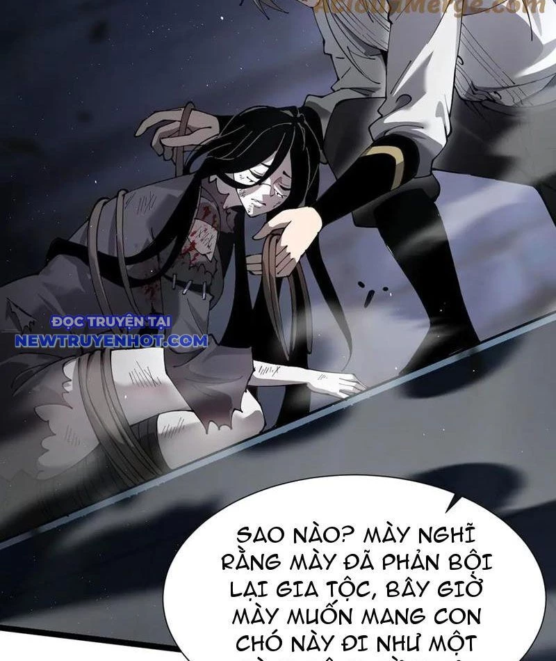 Cái Bóng Phản Bội Của Gia Tộc Chapter 39 - 38