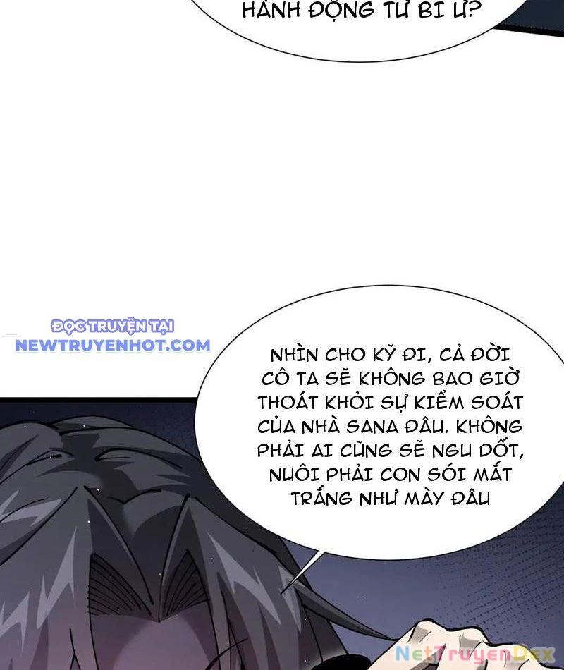 Cái Bóng Phản Bội Của Gia Tộc Chapter 39 - 39