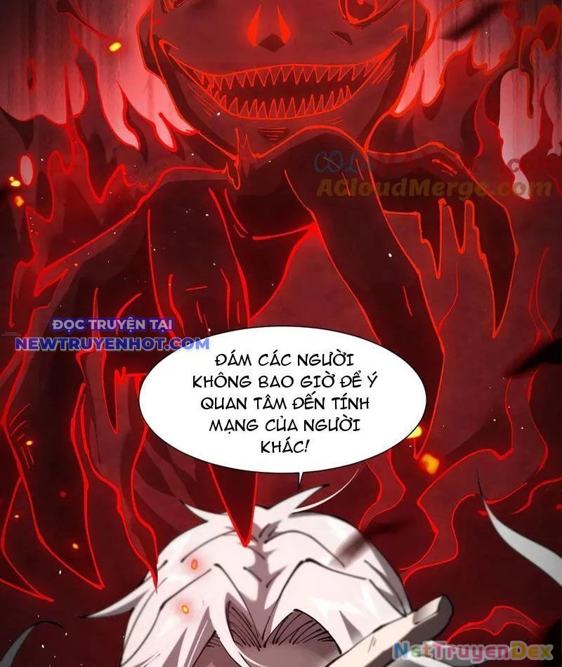 Cái Bóng Phản Bội Của Gia Tộc Chapter 39 - 42
