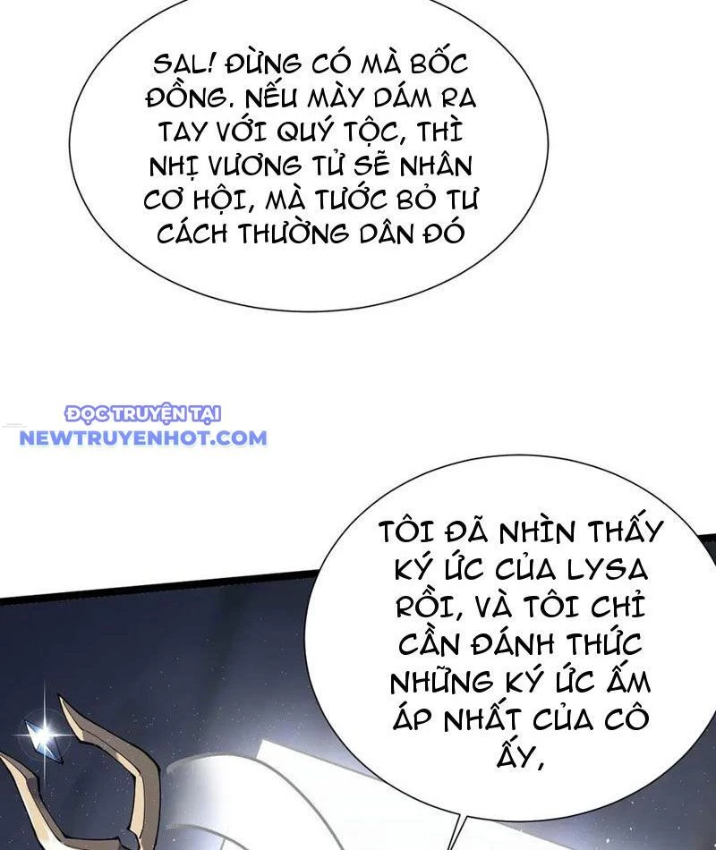 Cái Bóng Phản Bội Của Gia Tộc Chapter 39 - 44