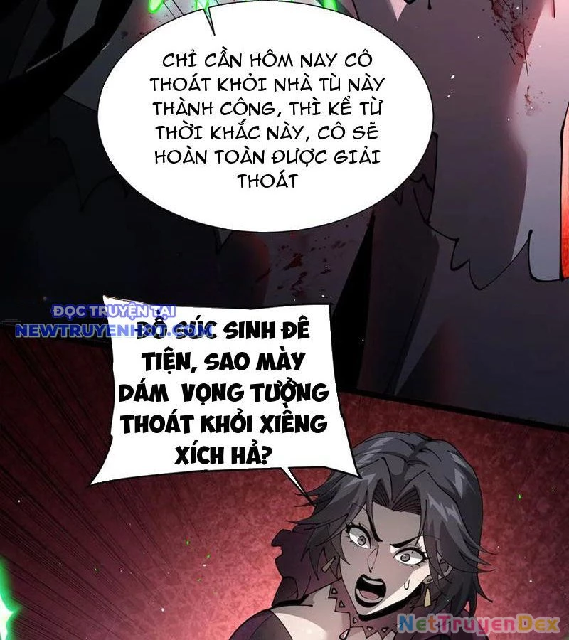 Cái Bóng Phản Bội Của Gia Tộc Chapter 39 - 55