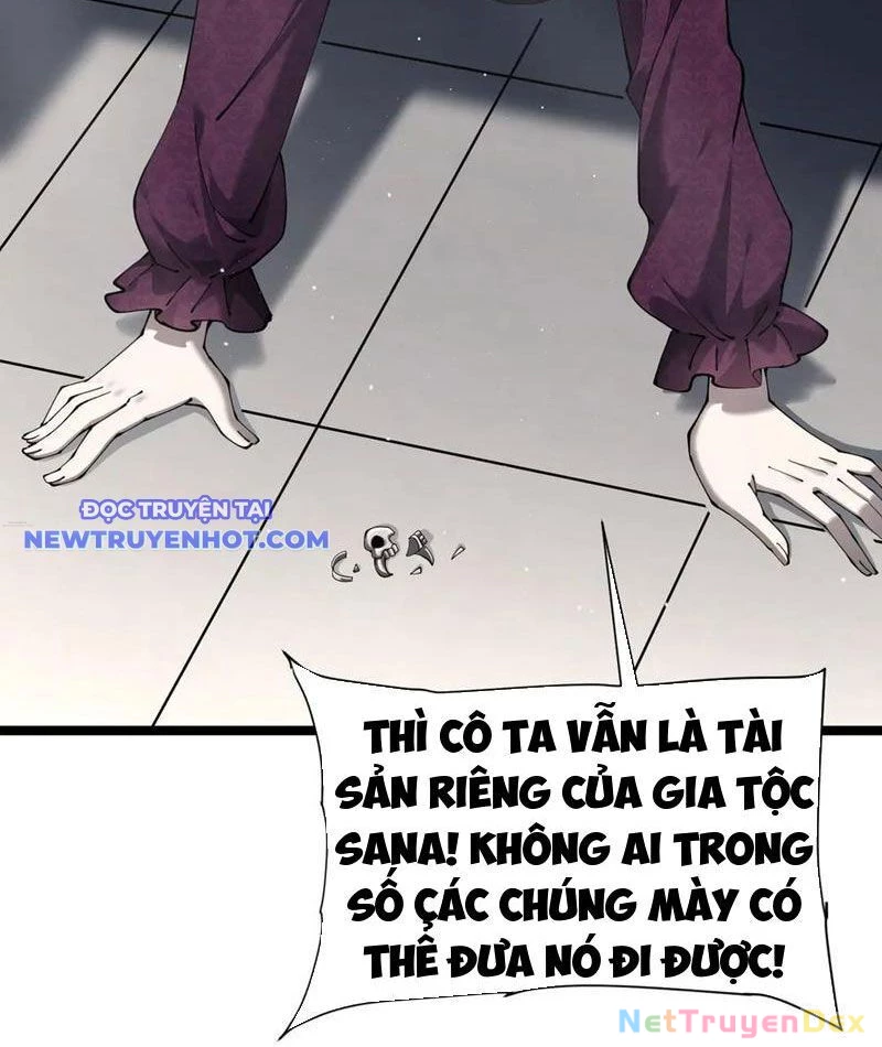 Cái Bóng Phản Bội Của Gia Tộc Chapter 39 - 71