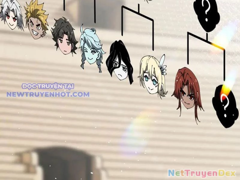 Cái Bóng Phản Bội Của Gia Tộc Chapter 40 - 42