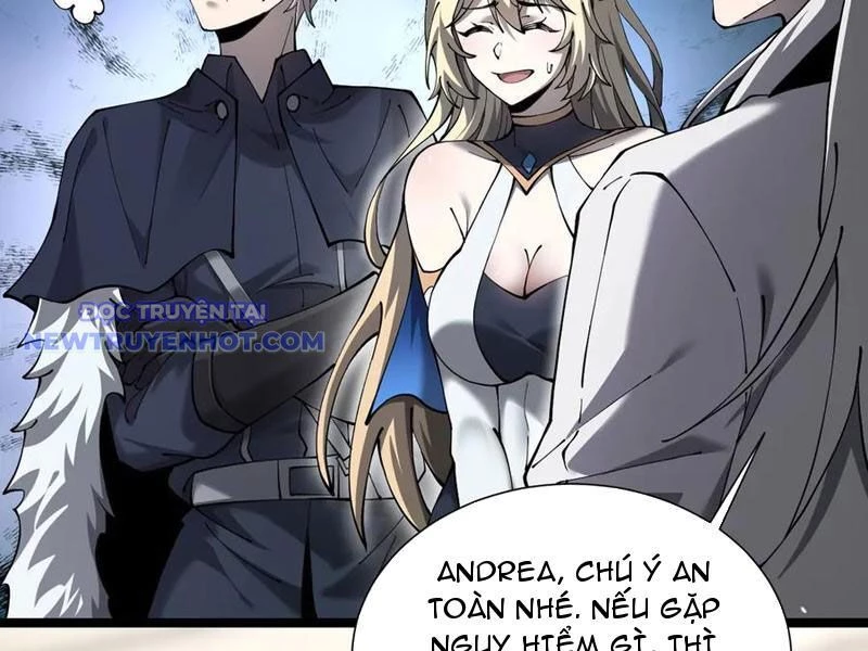 Cái Bóng Phản Bội Của Gia Tộc Chapter 40 - 47