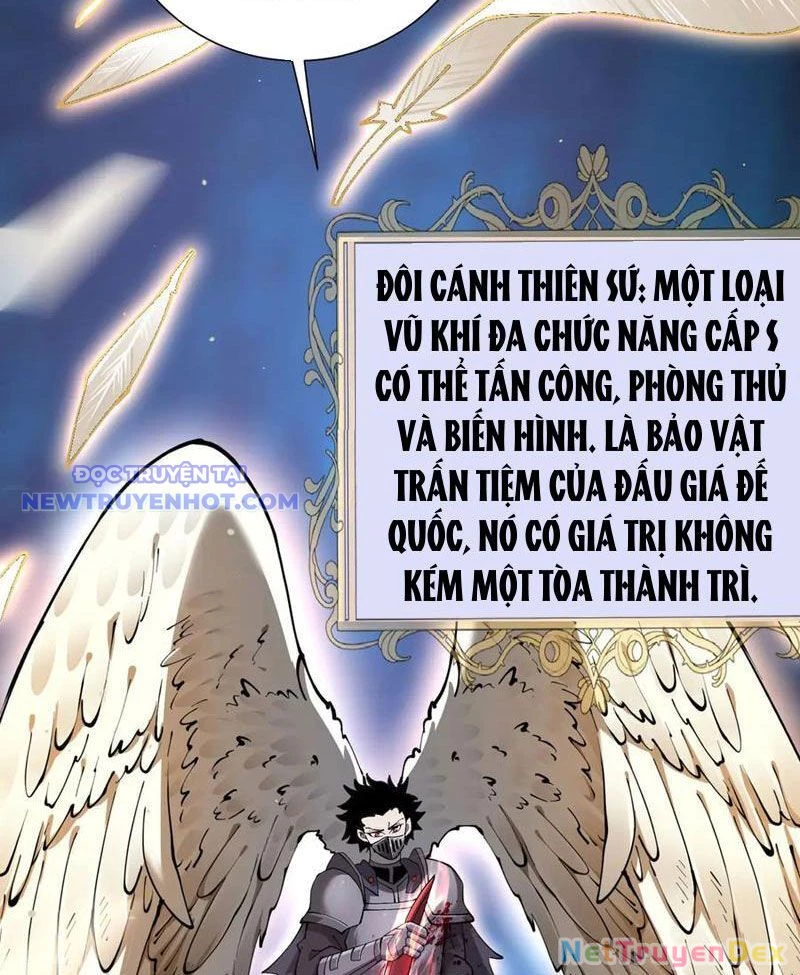 Cái Bóng Phản Bội Của Gia Tộc Chapter 41 - 5