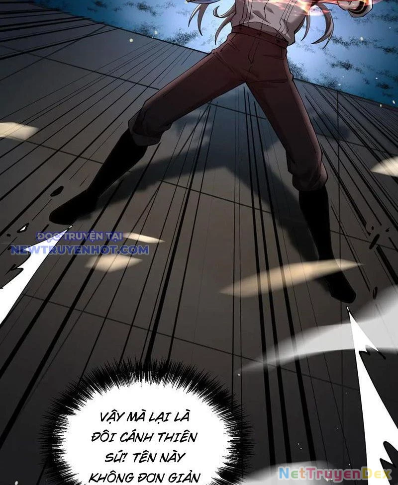 Cái Bóng Phản Bội Của Gia Tộc Chapter 41 - 8