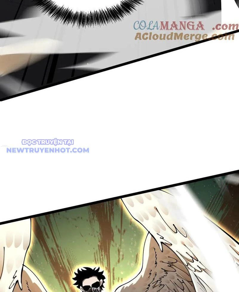 Cái Bóng Phản Bội Của Gia Tộc Chapter 41 - 9