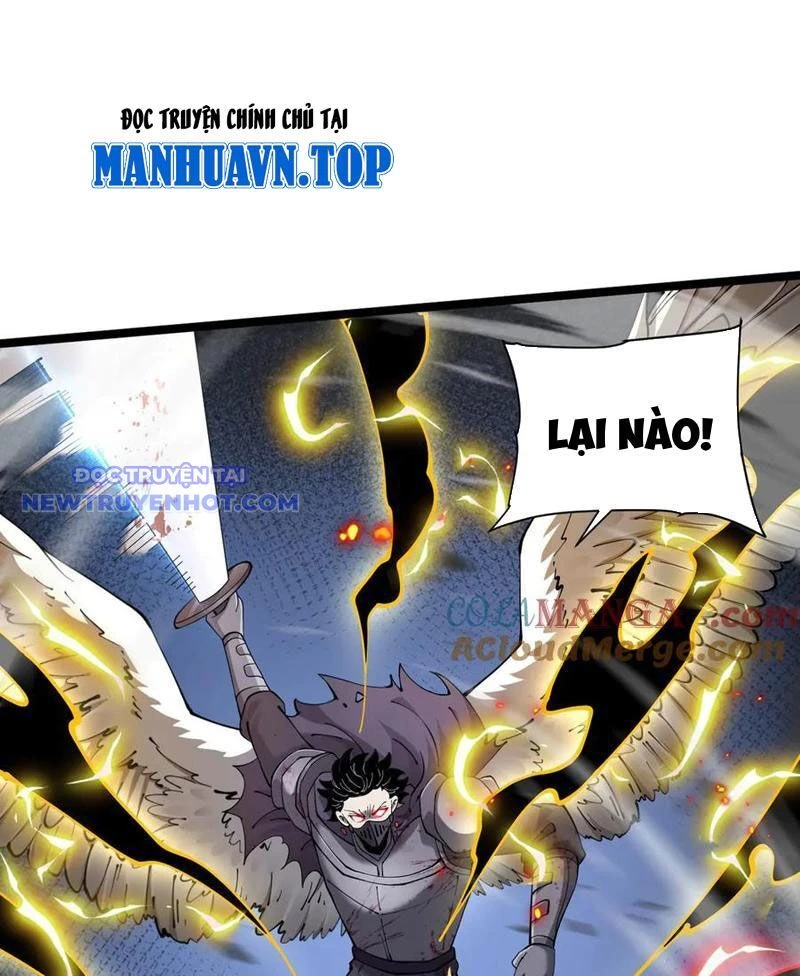 Cái Bóng Phản Bội Của Gia Tộc Chapter 41 - 17