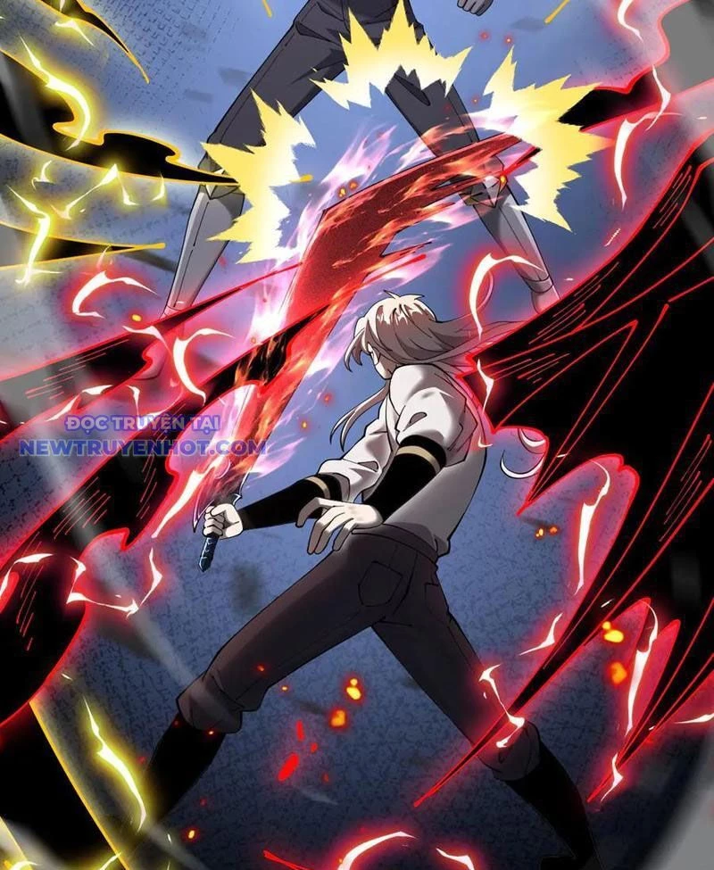 Cái Bóng Phản Bội Của Gia Tộc Chapter 41 - 18
