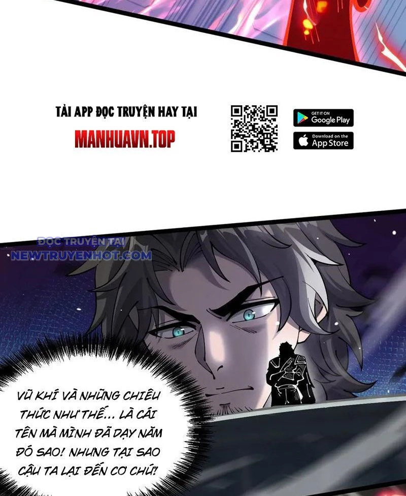 Cái Bóng Phản Bội Của Gia Tộc Chapter 41 - 25