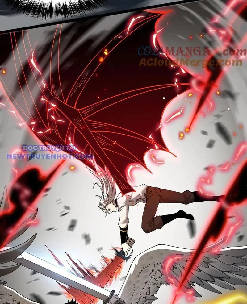 Cái Bóng Phản Bội Của Gia Tộc Chapter 41 - 26