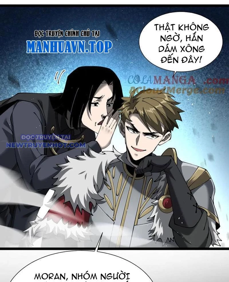 Cái Bóng Phản Bội Của Gia Tộc Chapter 41 - 28