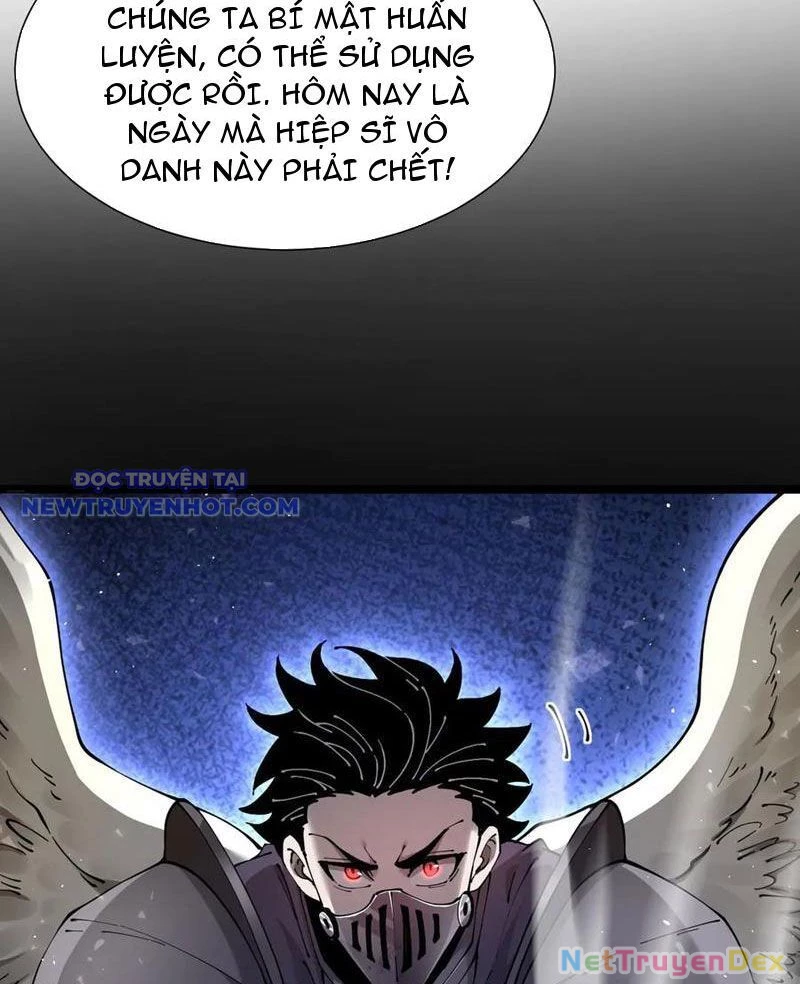 Cái Bóng Phản Bội Của Gia Tộc Chapter 41 - 29