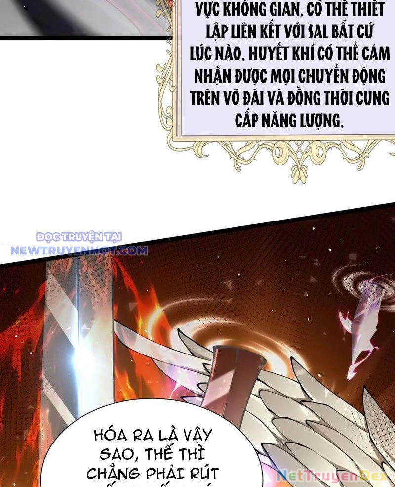 Cái Bóng Phản Bội Của Gia Tộc Chapter 41 - 33