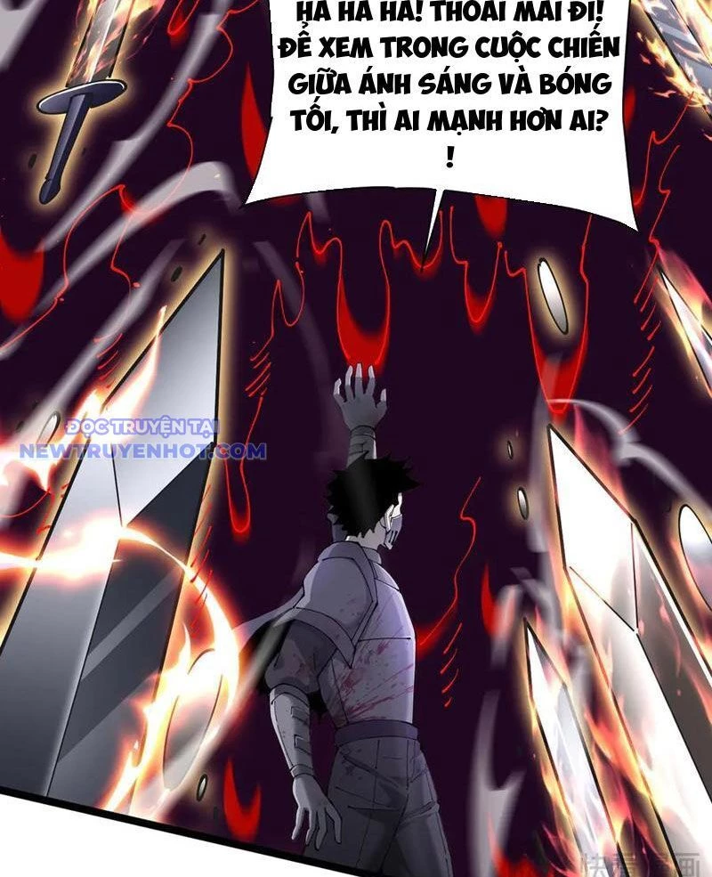 Cái Bóng Phản Bội Của Gia Tộc Chapter 41 - 41