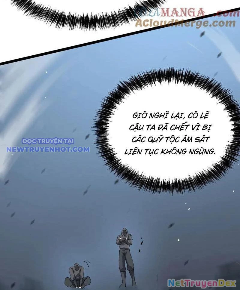 Cái Bóng Phản Bội Của Gia Tộc Chapter 41 - 70