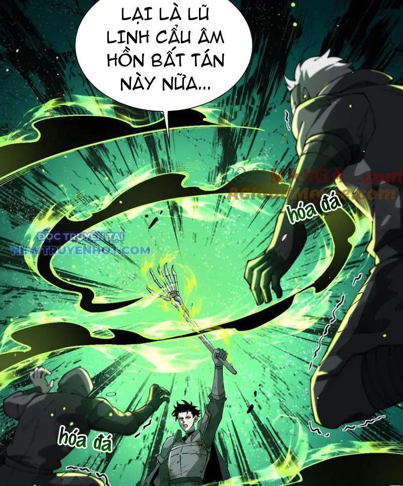 Cái Bóng Phản Bội Của Gia Tộc Chapter 41 - 74