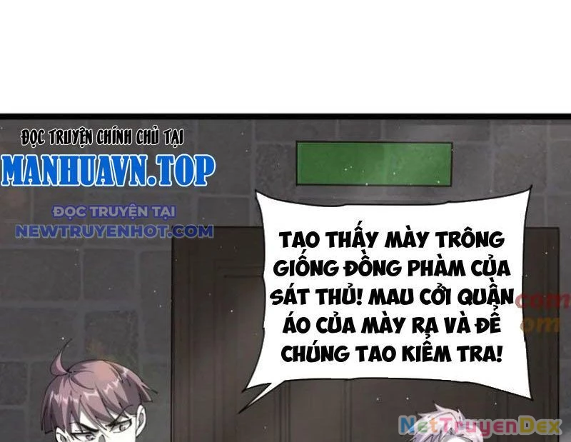 Cái Bóng Phản Bội Của Gia Tộc Chapter 43 - 62
