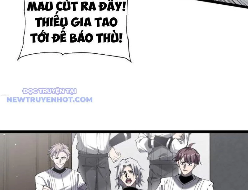 Cái Bóng Phản Bội Của Gia Tộc Chapter 43 - 113
