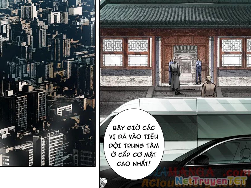 Ta Xây Dựng Tổ Chức Cứu Thế Chapter 23 - 2