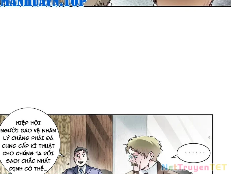 Ta Xây Dựng Tổ Chức Cứu Thế Chapter 23 - 5