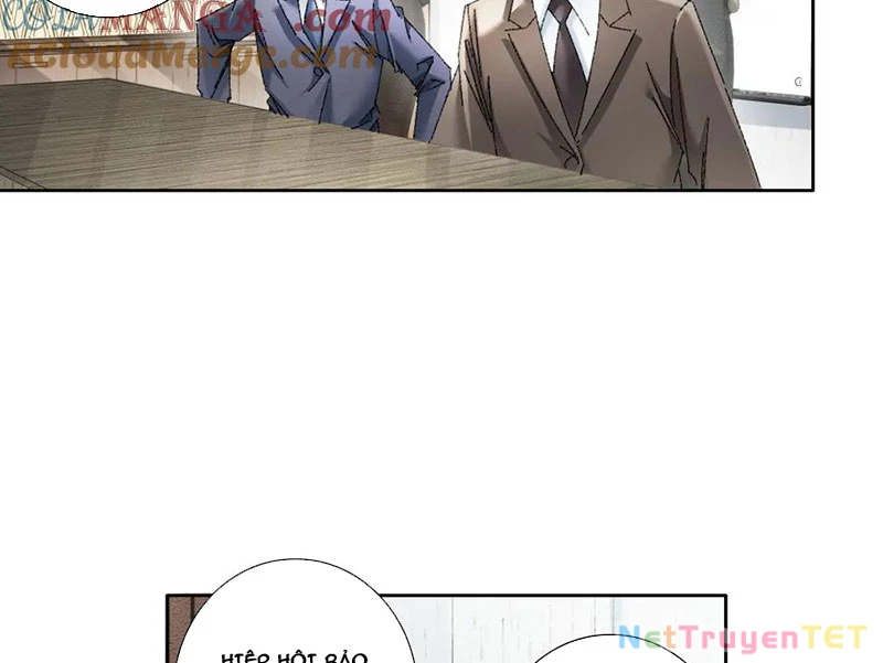 Ta Xây Dựng Tổ Chức Cứu Thế Chapter 23 - 6