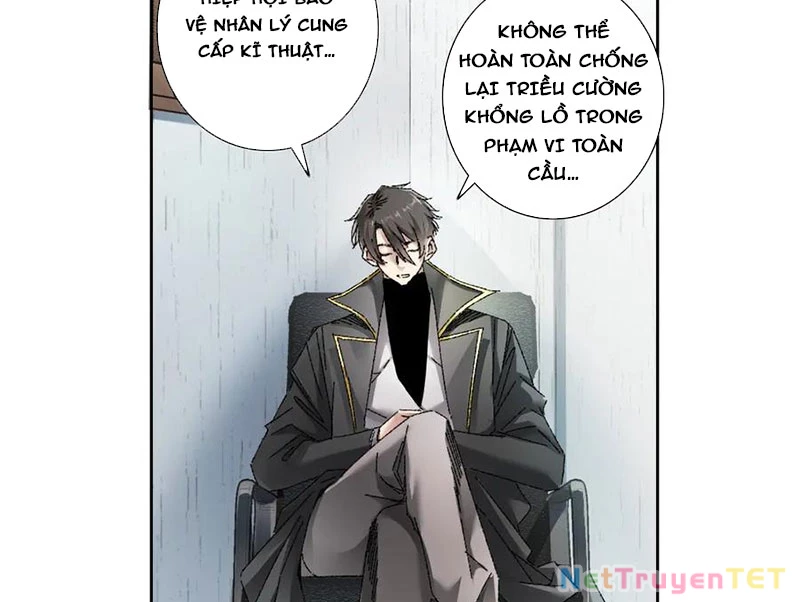 Ta Xây Dựng Tổ Chức Cứu Thế Chapter 23 - 7