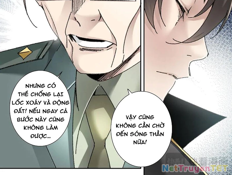 Ta Xây Dựng Tổ Chức Cứu Thế Chapter 23 - 11