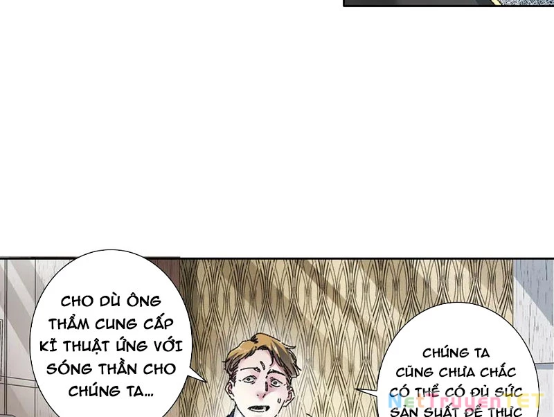 Ta Xây Dựng Tổ Chức Cứu Thế Chapter 23 - 12