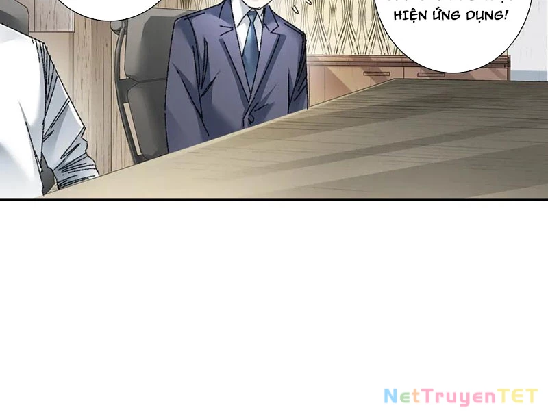 Ta Xây Dựng Tổ Chức Cứu Thế Chapter 23 - 13