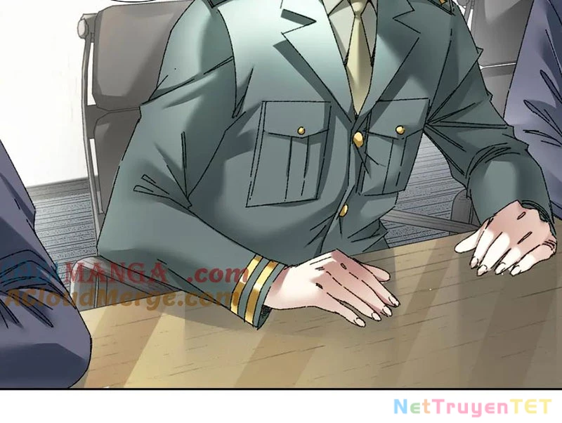Ta Xây Dựng Tổ Chức Cứu Thế Chapter 23 - 17
