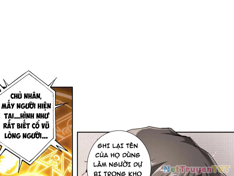 Ta Xây Dựng Tổ Chức Cứu Thế Chapter 23 - 18