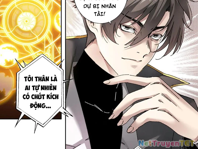 Ta Xây Dựng Tổ Chức Cứu Thế Chapter 23 - 19