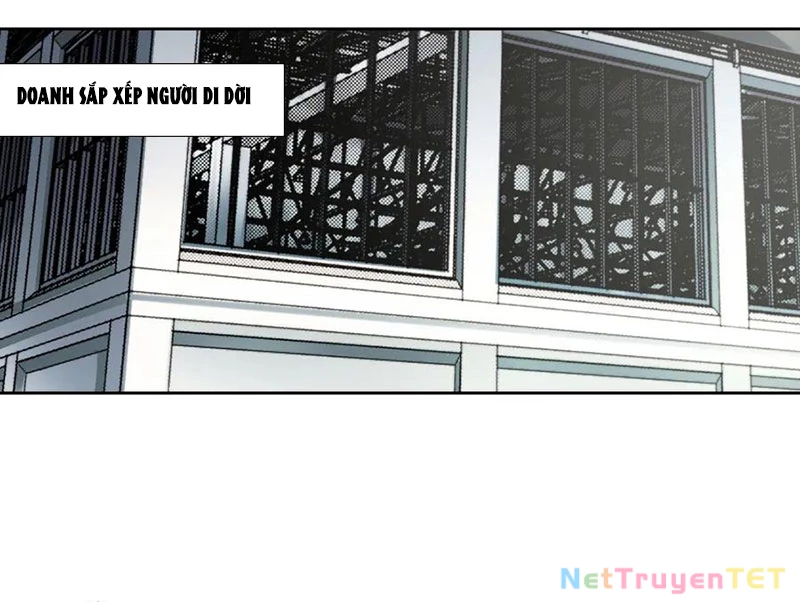 Ta Xây Dựng Tổ Chức Cứu Thế Chapter 23 - 21