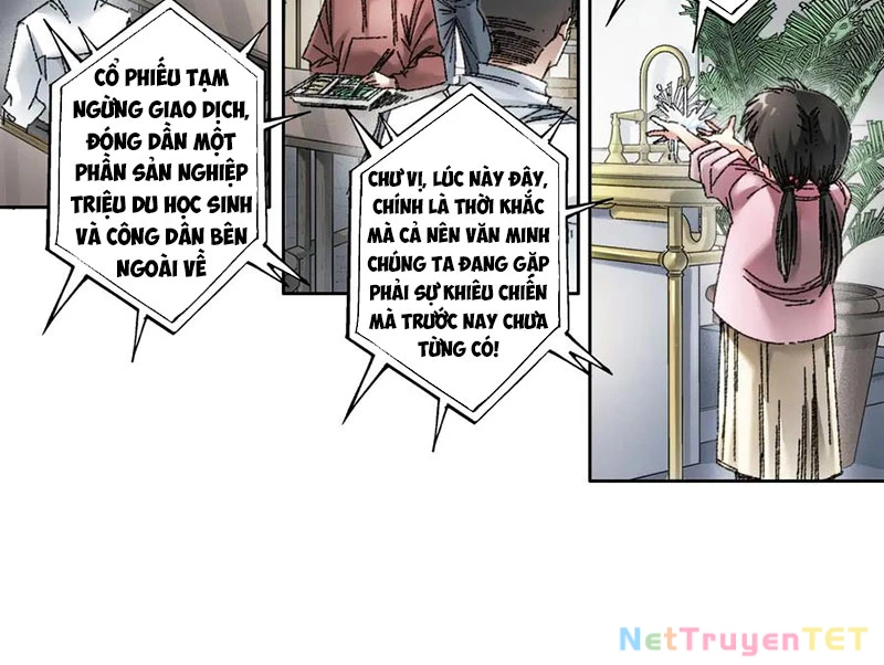 Ta Xây Dựng Tổ Chức Cứu Thế Chapter 23 - 23